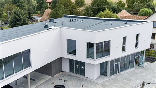 Lokal użytkowy na wynajem Zgłobice 270m2 Foto 3
