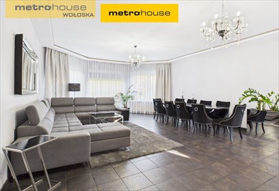 Przestronny 161 m² dom z ogrodem i kominkiem dom Warszawa, Białołęka, Czeremchowa