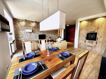Przestronne 3-pokojowe mieszkanie 68 m² (Gdynia, Wielki Kack) mieszkanie Gdynia, Wielki Kack, Gryfa Pomorskiego