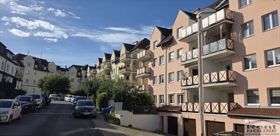 Na sprzedaż przestronne 100 m² dwupoziomowe mieszkanie z tarasem mieszkanie Bezrzecze, Koralowa