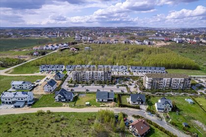 mieszkanie na sprzedaż 34m2 mieszkanie Gdańsk, Borkowo, Rytelska