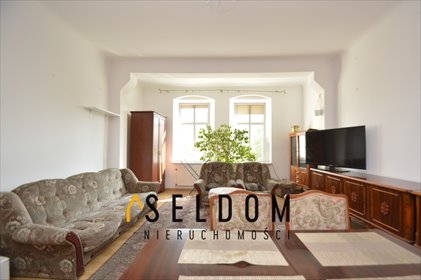 Sprzedam klimatyczne 3-pokojowe mieszkanie w centrum Legnicy mieszkanie Legnica, Pocztowa