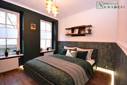 mieszkanie na sprzedaż 79m2 mieszkanie Gliwice, Zatorze, ścisłe centrum-zachód Gliwi, Stanisława Witkiewicza