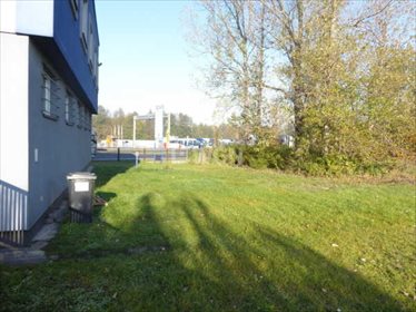 Działka inwestycyjna pod dzierżawę Romanów, Romanów, Romanów 1 000m2 Foto 1