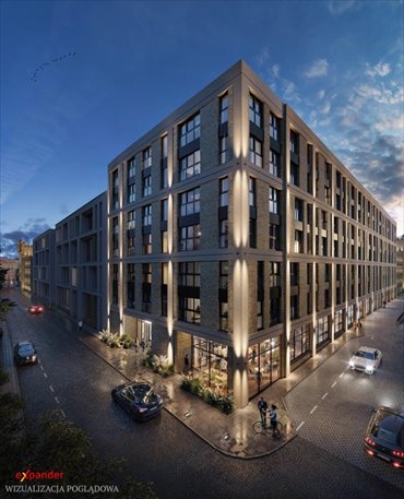 lokal użytkowy na sprzedaż 29m2 lokal użytkowy Gdańsk, Żabi Kruk