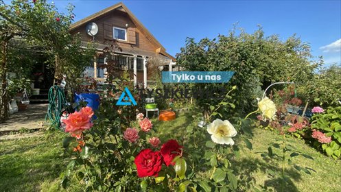 działka na sprzedaż 354m2 działka Gdańsk, Orunia Górna, Kampinoska