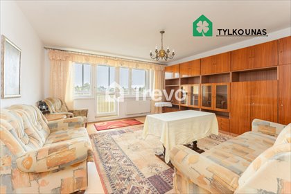 mieszkanie na sprzedaż 61m2 mieszkanie Gdańsk, Chełm, Marcina Dragana