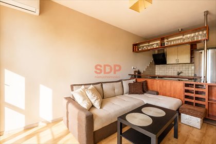 Mieszkanie 37,6 m² w Siechnicach - polecam mieszkanie Siechnice, Jarzębinowa