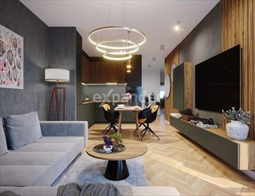 mieszkanie na sprzedaż 69m2 mieszkanie Wrocław, Zakrzów