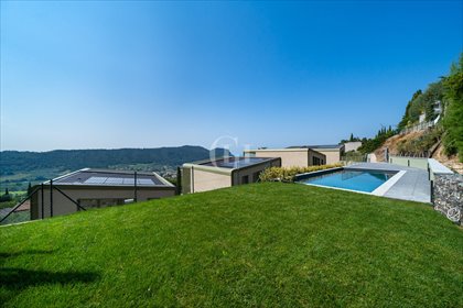 mieszkanie na sprzedaż 60m2 mieszkanie Costermano sul Garda