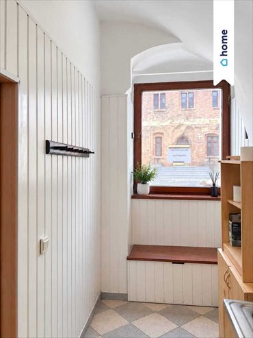 Lokal użytkowy 19,65 m² w centrum Kożuchowa - polecam lokal użytkowy Kożuchów, Rynek