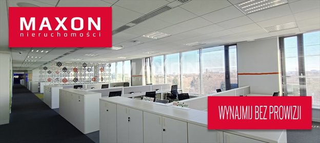 lokal użytkowy na wynajem 600m2 lokal użytkowy Warszawa, Ochota, al. Aleje Jerozolimskie
