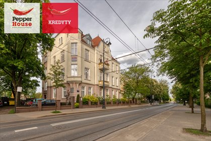 Mieszkanie na sprzedaż 205m2 mieszkanie Bydgoszcz, Centrum, Jana Karola Chodkiewicza