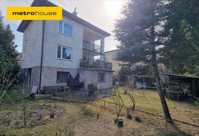 dom na sprzedaż 151m2 dom Grodzisk Mazowiecki, Zacisze