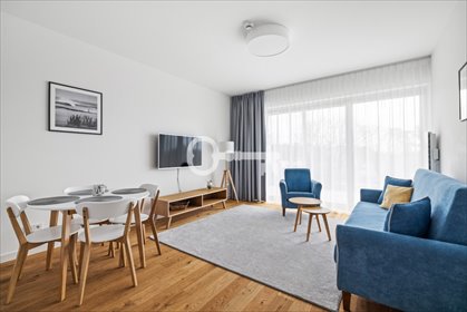 Luksusowe apartamenty z widokiem na morze w Juracie mieszkanie Jurata, Mestwina