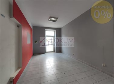 lokal użytkowy na wynajem 23m2 lokal użytkowy Radom, Śródmieście, Jacka Malczewskiego