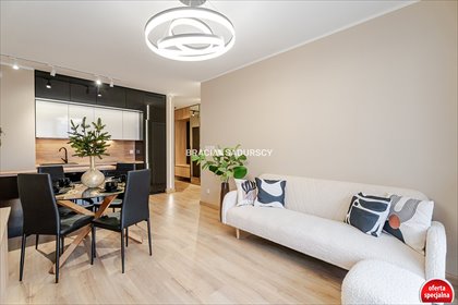 mieszkanie na sprzedaż 47m2 mieszkanie Kraków, Stare Miasto, Prandoty