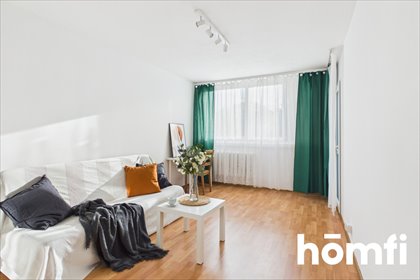 3-pokojowe mieszkanie 50 m² w spokojnej okolicy zapraszam mieszkanie Wrocław, Bartoszewice, Bartoszewice, Marcellego Bacciarellego