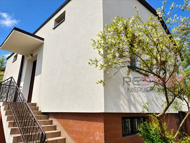 Dom 130 m² z dużym potencjałem w Żyrardowie polecam dom Żyrardów