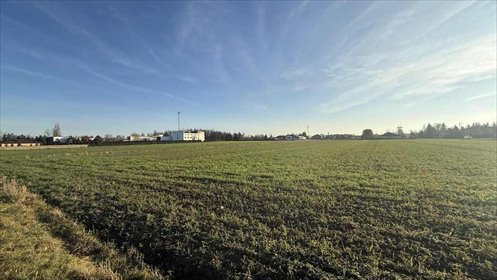 działka na sprzedaż 819m2 działka Rzgów, Letniskowa