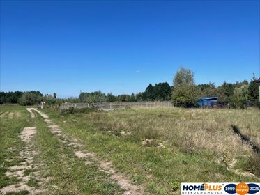 Działka budowlana 749 m² w Józefowie – blisko centrum! działka Józefów