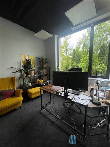 lokal użytkowy na wynajem 292m2 lokal użytkowy Warszawa, Wawer, Wał Miedzeszyński