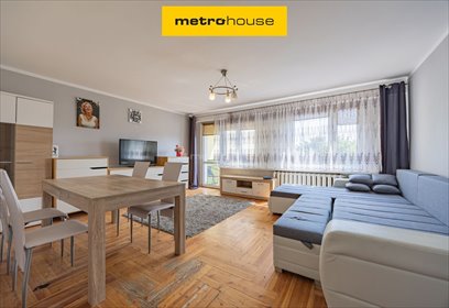 Przestronne 4-pokojowe mieszkanie 72,5 m² - gotowe do zamieszkania mieszkanie Olecko, Osiedle Siejnik