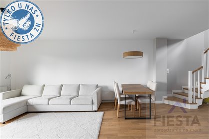 dom na wynajem 104m2 dom Julianów