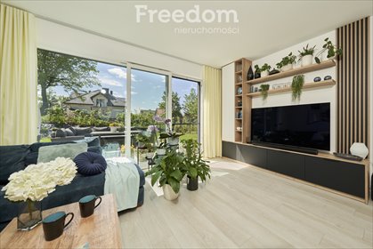 mieszkanie na sprzedaż Ostróda Romualda Traugutta 64,81 m2