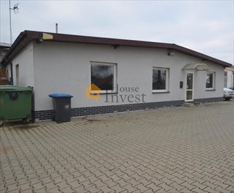 Polecam halę magazynową 1150 m² z biurami, wynajem i sprzedaż magazyn Prostynia