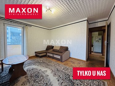 mieszkanie na wynajem 48m2 mieszkanie Warszawa, Mokotów, ul. Konstancińska