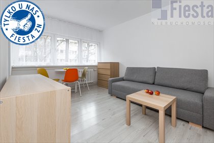 mieszkanie na wynajem 27m2 mieszkanie Łódź, Grabieniec, Grabieniec, Rojna