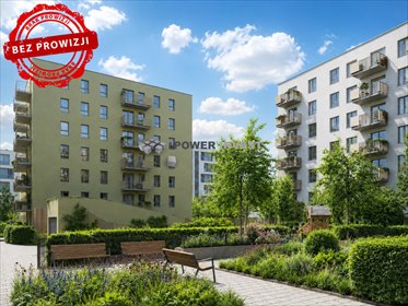 Nowoczesne 4-pokojowe mieszkanie 77 m² w Krakowie (przytulny parter) mieszkanie Kraków, Prądnik Biały, Prądnik Biały, Bociana