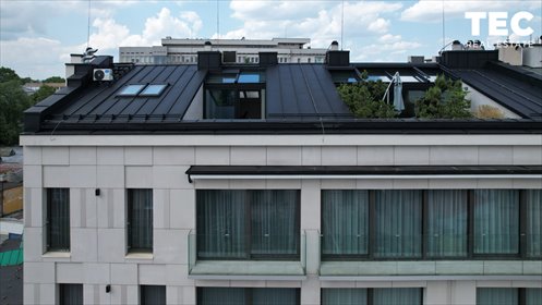 Luksusowy apartament 114 m² w Krakowie - zapraszam mieszkanie Kraków, Krowodrza, Tadeusza Kościuszki
