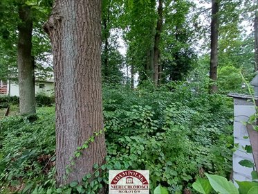 działka na sprzedaż 437m2 działka Warszawa, Wesoła, Lipowa