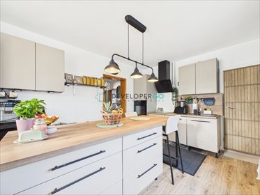 Nowoczesny dom 270 m² z solarami i dużą działką dom Stawiski