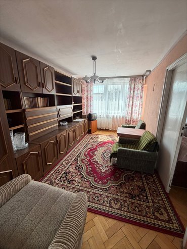 mieszkanie na sprzedaż 43m2 mieszkanie Kalisz, Kaliniec, Bogumiła i Barbary