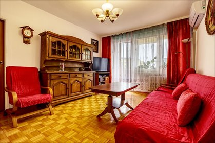 mieszkanie na sprzedaż 52m2 mieszkanie Zabrze, Centrum, św. Barbary