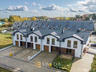 dom na sprzedaż 136m2 dom Gdańsk, Juszkowo