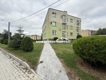 mieszkanie na sprzedaż 53m2 mieszkanie Sztum