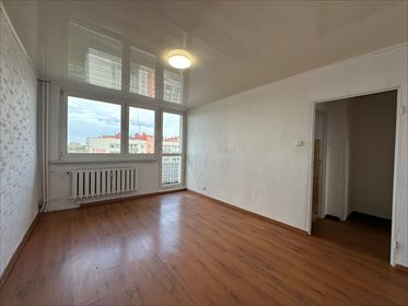 mieszkanie na sprzedaż 51m2 mieszkanie Zabrze, Wolności