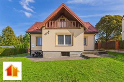 Wyjątkowa posiadłość nad Krutynią z domem i polem kempingowym dom Ruciane-Nida