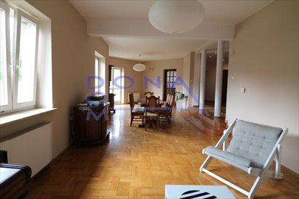 Dom z potencjałem inwestycyjnym na Widzewie (290 m²) lokal użytkowy Łódź, Widzew, Stoki, Niciarniana