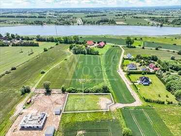 dom na sprzedaż 143m2 dom Gdańsk, Sobieszewo