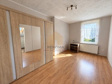 Przestronne 2-pokojowe mieszkanie w odrestaurowanej kamienicy. mieszkanie Świebodzice