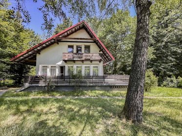 dom na sprzedaż 145m2 dom Barwałd Średni