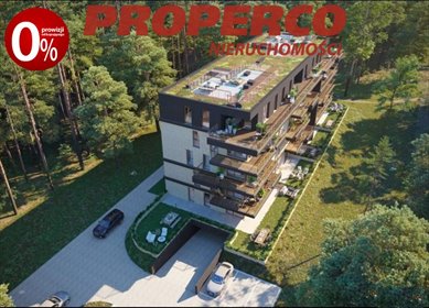 mieszkanie na sprzedaż 78m2 mieszkanie Kielce, Baranówek, Artylerzystów