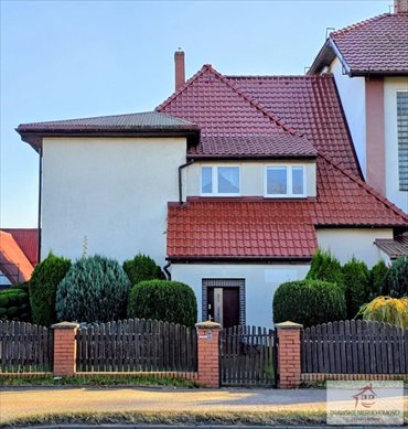 dom na sprzedaż 290m2 dom Drawsko Pomorskie, blisko centrum, Starogrodzka