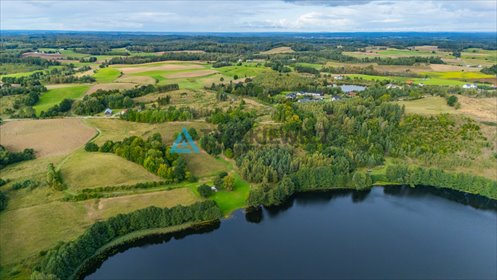 działka na sprzedaż 1010m2 działka Gołczewo