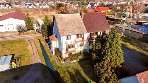 dom na wynajem 225m2 dom Kliniska Wielkie, Rzemieślnicza